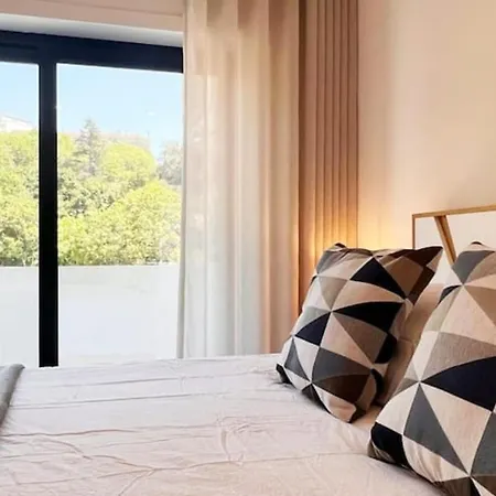 View At Historical Center شقة *