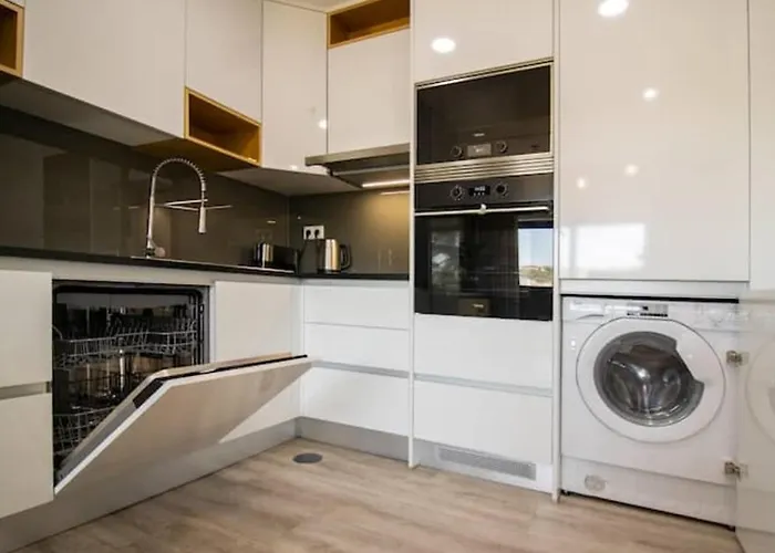 View At Historical Center Appartamento *