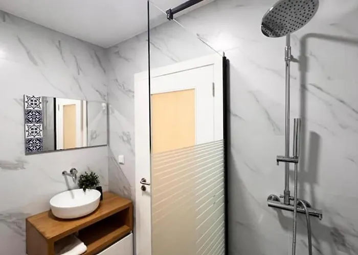 View At Historical Center Appartamento *