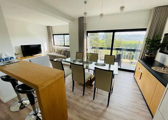 View At Historical Center * Coimbra