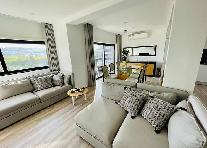 View At Historical Center