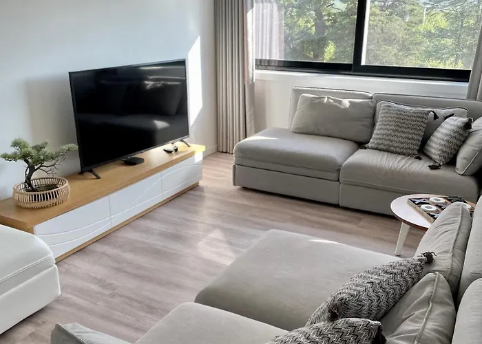 View At Historical Center