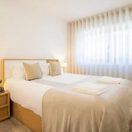 View At Historical Center Coimbra