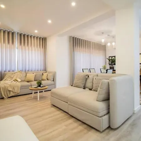 Apartman View At Historical Center