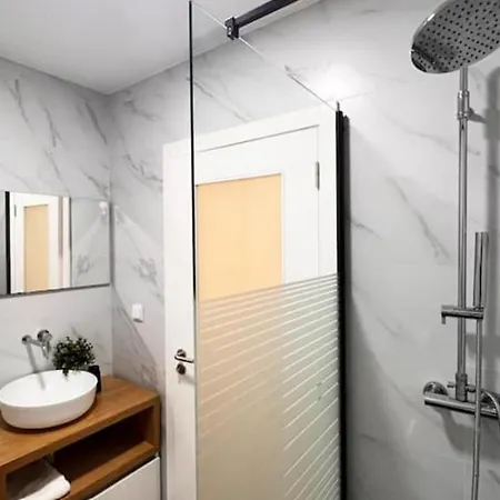 View At Historical Center Apartament *