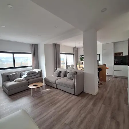 View At Historical Center *