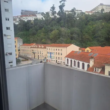 Apartment View At Historical Center