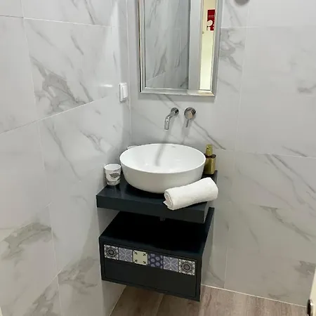 View At Historical Center Apartament