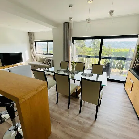 View At Historical Center * Coimbra