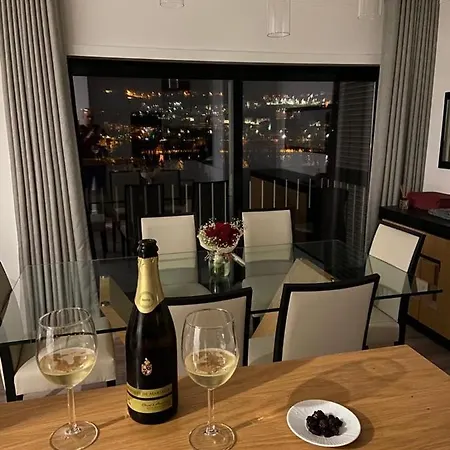 View At Historical Center Apartment