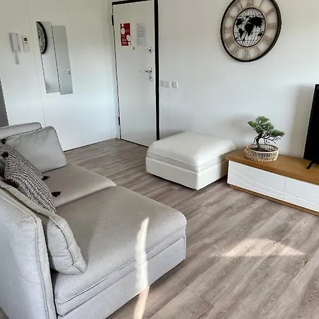 View At Historical Center