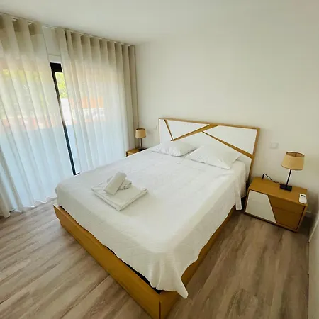 View At Historical Center Apartament Coimbra