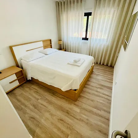 View At Historical Center * Coimbra