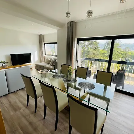 Apartament View At Historical Center Coimbra