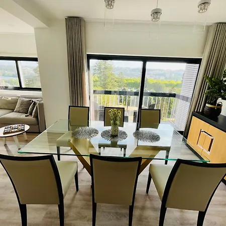 Apartment View At Historical Center *