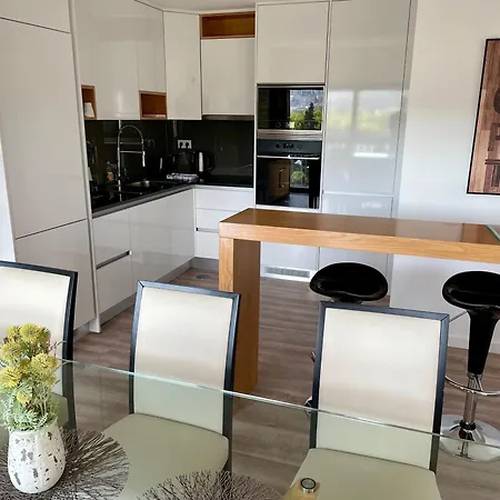 Apartament View At Historical Center Coimbra