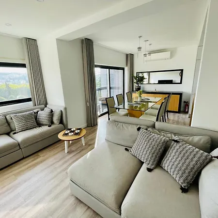 View At Historical Center