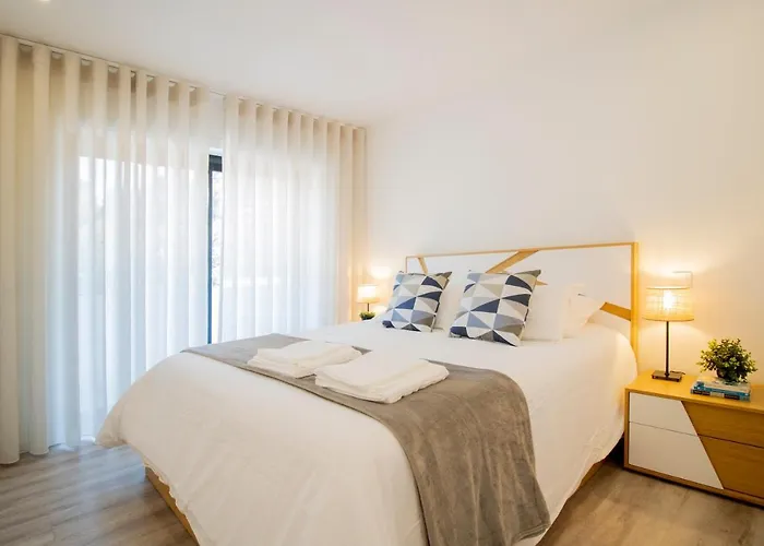 Apartman View At Historical Center Coimbra