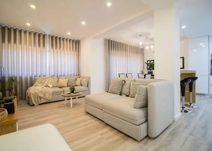 Apartman View At Historical Center