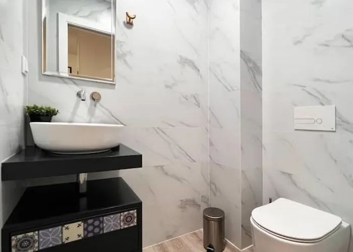 View At Historical Center *