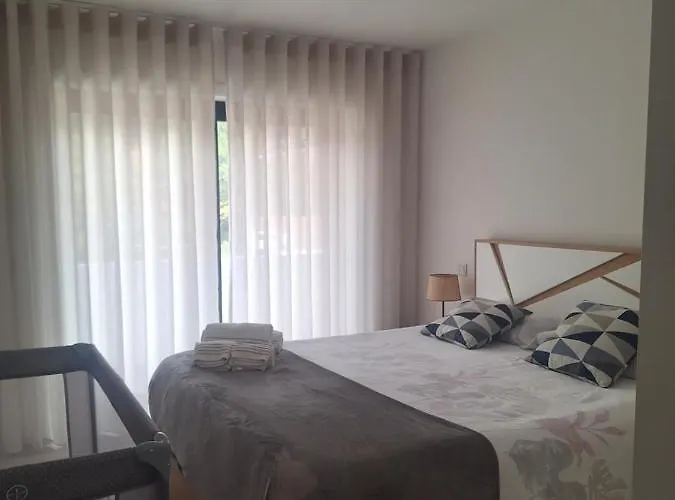 View At Historical Center Apartman *