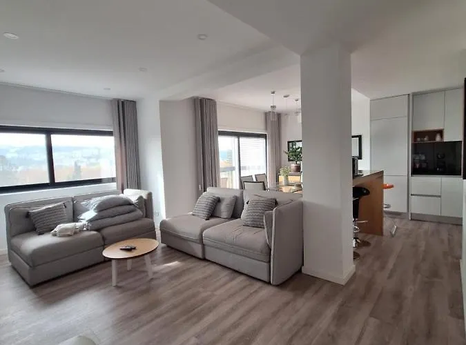 View At Historical Center *