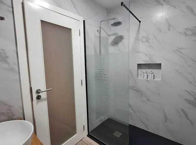 View At Historical Center * コインブラ