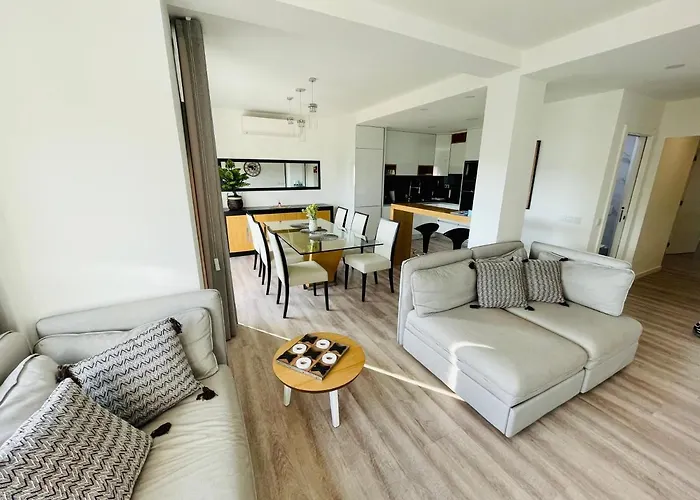 アパート View At Historical Center コインブラ