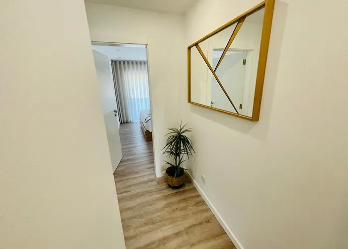 Apartman View At Historical Center Coimbra