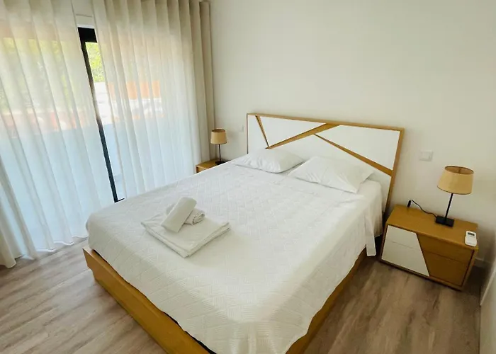 View At Historical Center Apartman Coimbra