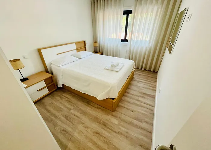 View At Historical Center * コインブラ